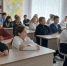 Тематическое   мероприятие «Чернобыль-черная страница» - Районная ЦБС